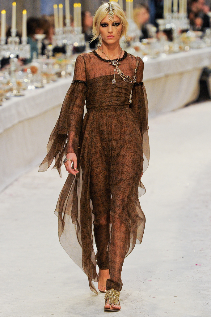 Chanel 2012ϵиDƬ