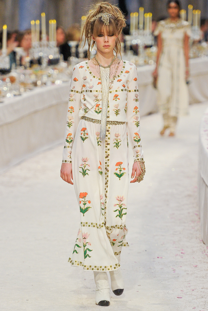 Chanel 2012ϵиDƬ