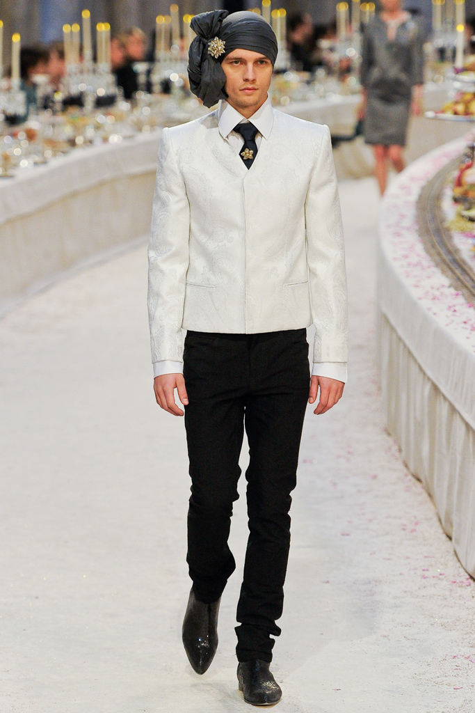 Chanel 2012ϵиDƬ