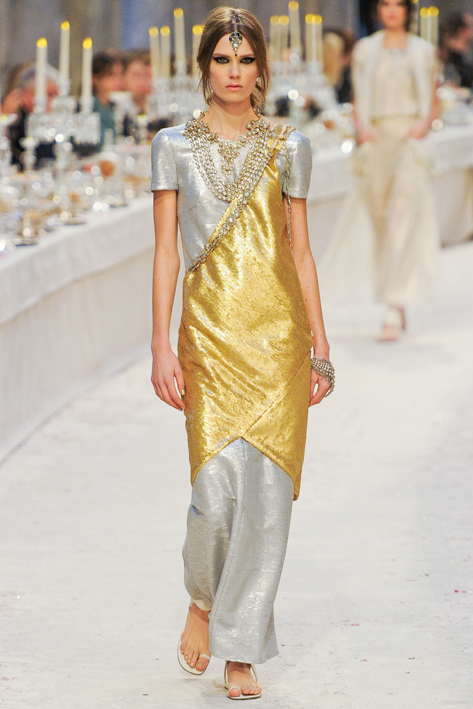 Chanel 2012ϵиDƬ