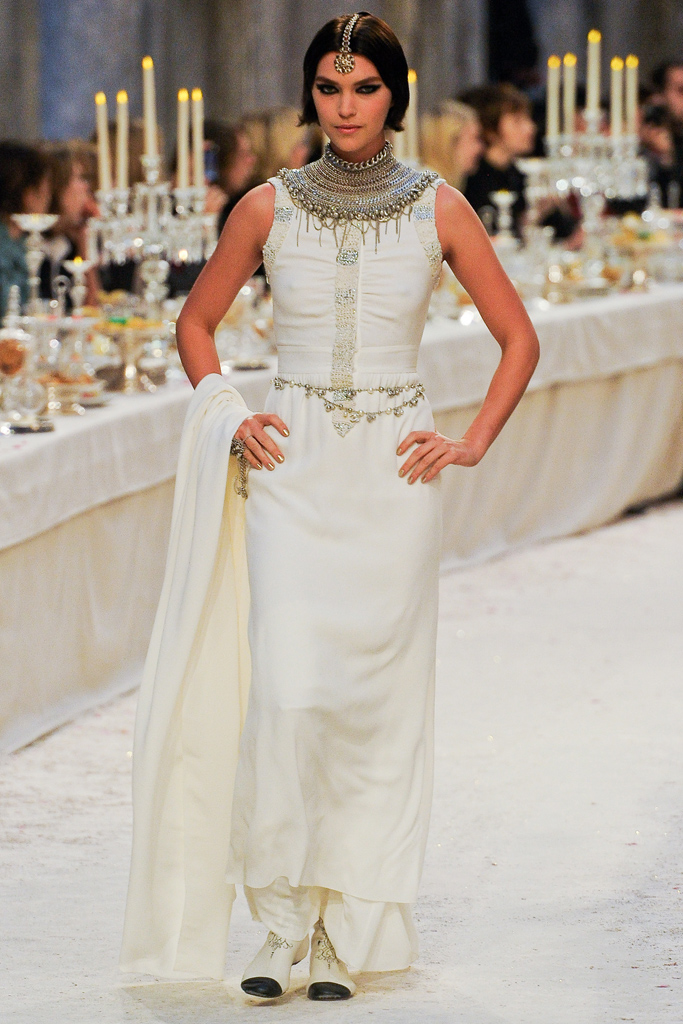 Chanel 2012ϵиDƬ