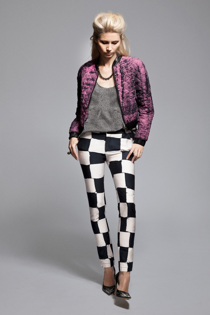 Kelly Wearstler 2012ϵиDƬ