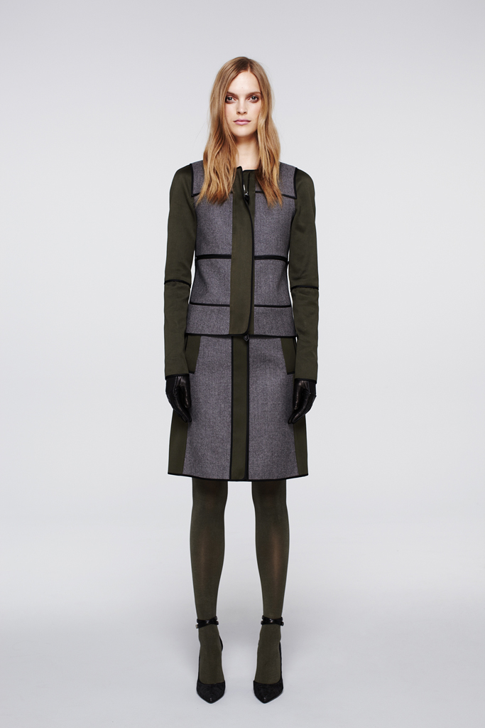 Reed Krakoff 2012ϵиDƬ