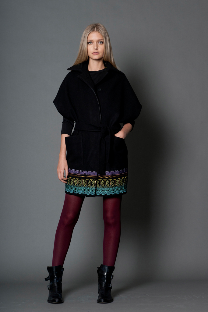 Nicole Miller 2012ϵиDƬ