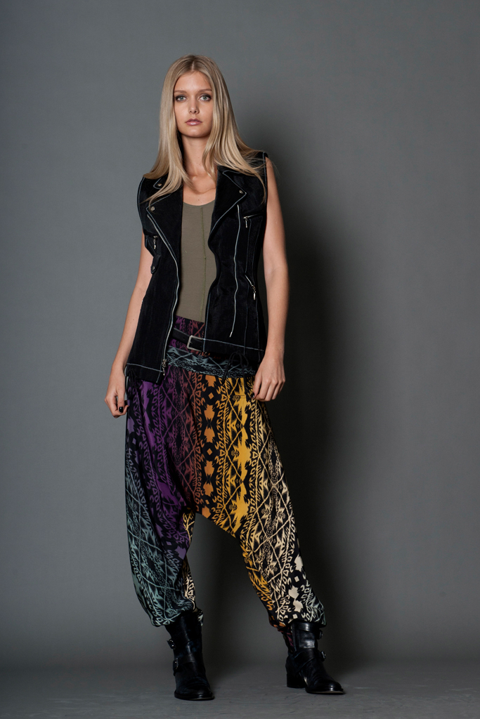 Nicole Miller 2012ϵиDƬ