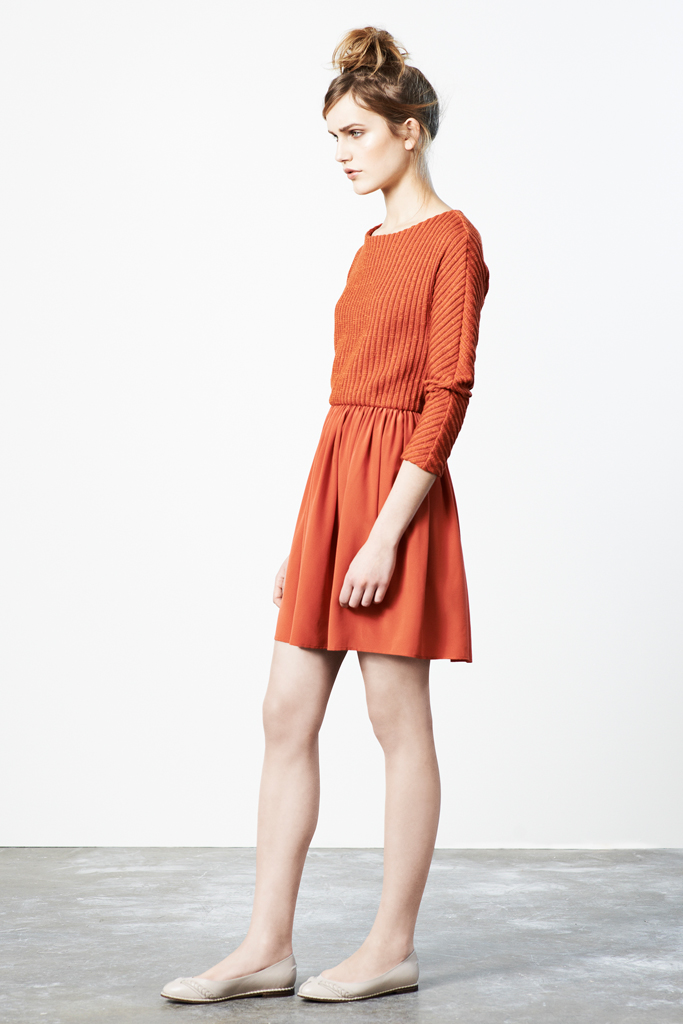 Thakoon Addition 2012ϵиDƬ