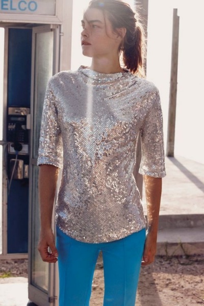 Bergdorf Goodman ȼϵЏV DƬ