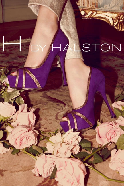 H by Halston Holiday 2011ϵЏV DƬ