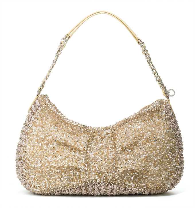 Anteprima Wirebag 2011圣誕系列Lookbook 高清圖片
