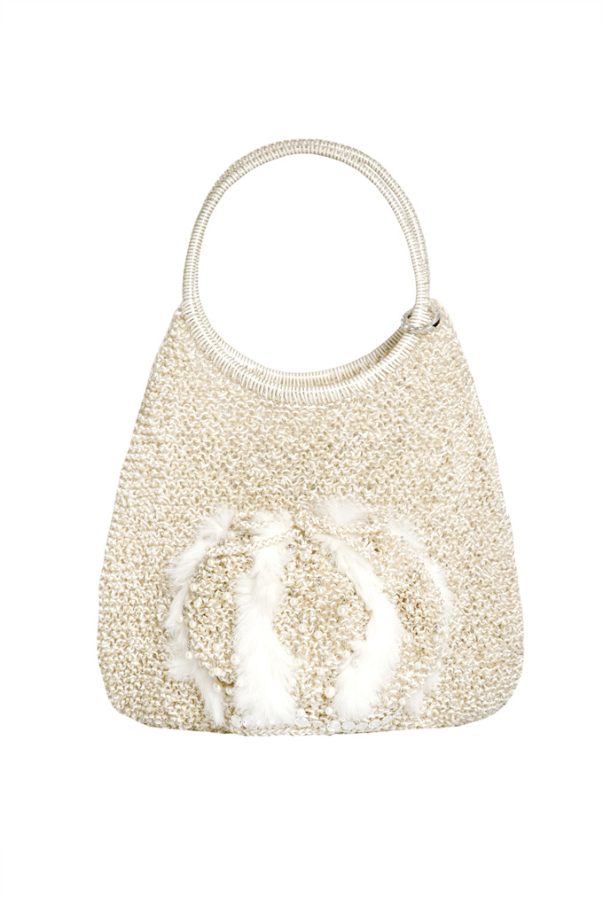 Anteprima Wirebag 2011圣誕系列Lookbook 高清圖片