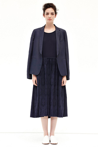 Araks 2012 Lookbook DƬ