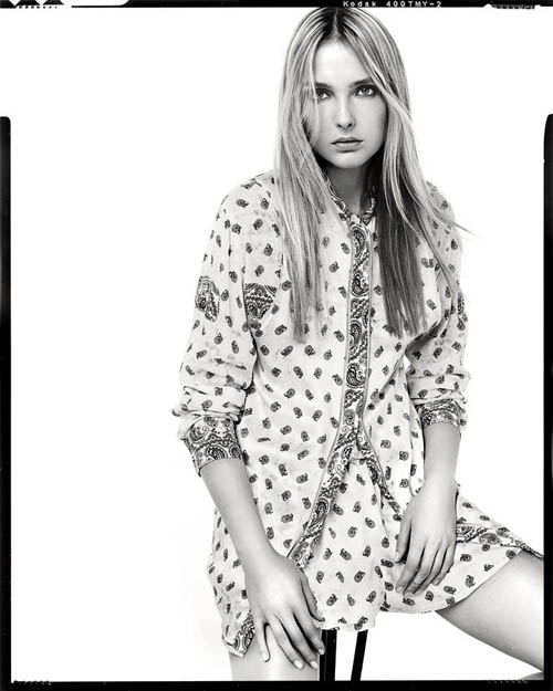 Balmain 2012LookBook DƬ