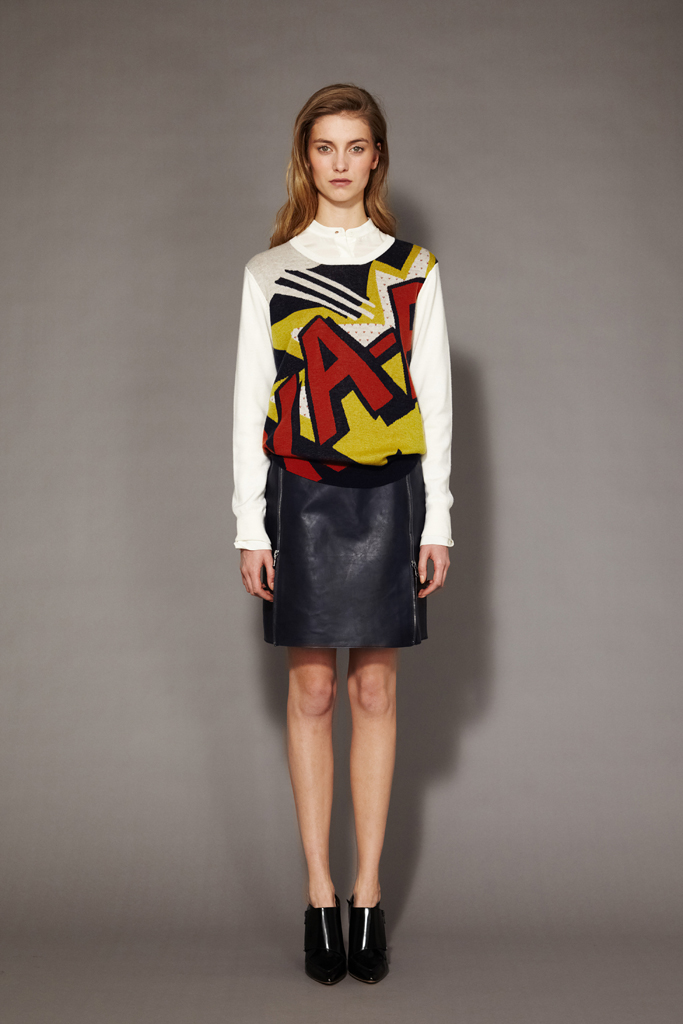 3.1 Phillip Lim 2012ϵ DƬ