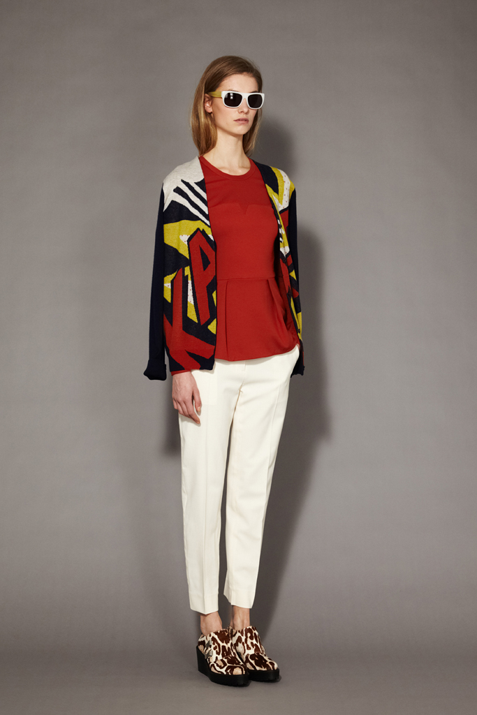 3.1 Phillip Lim 2012ϵ DƬ