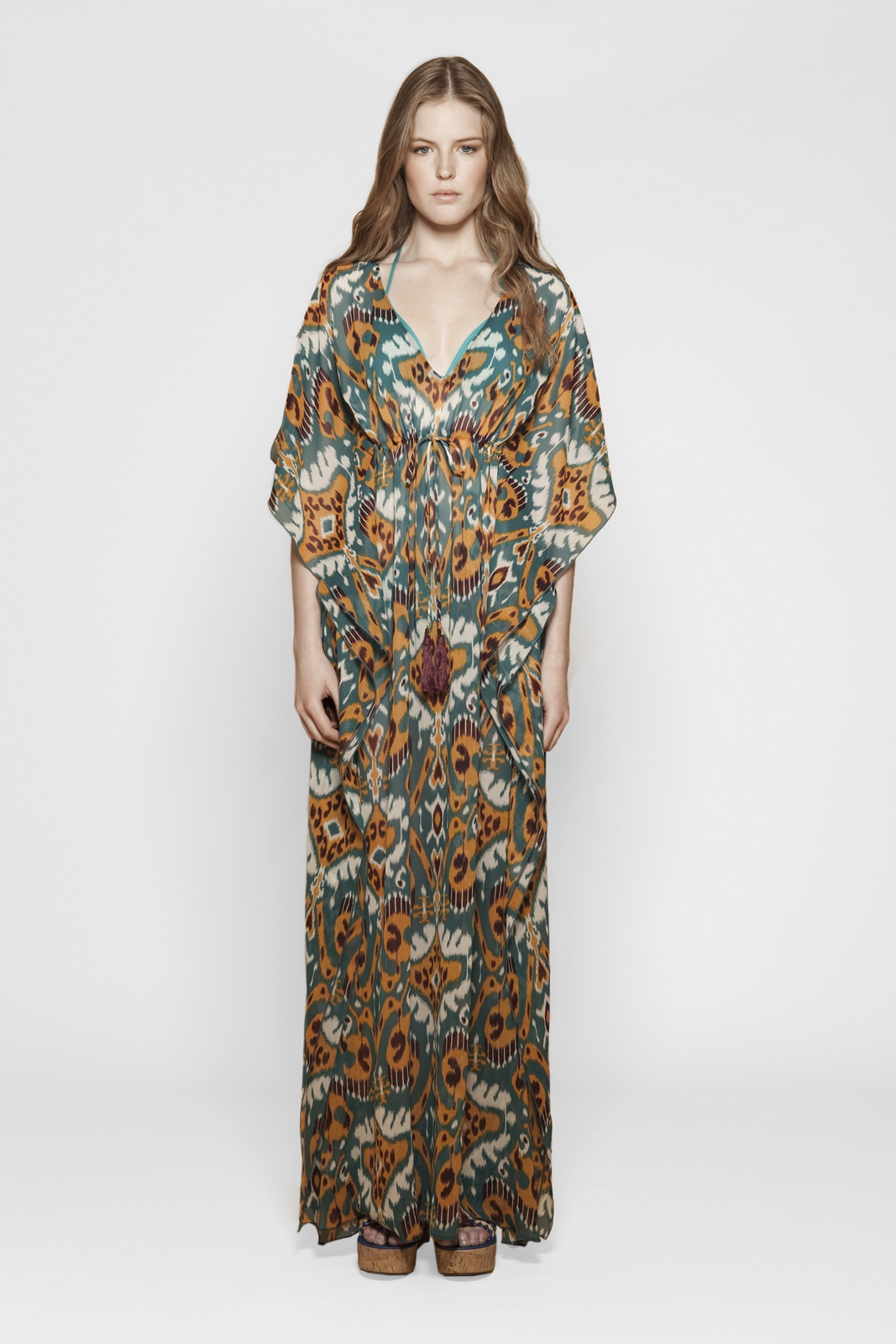 Tory Burch 2012ȼϵ Looks DƬ