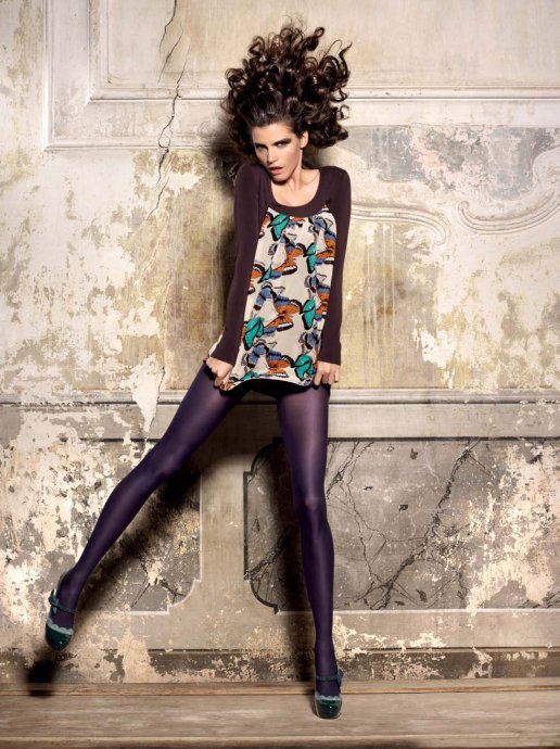 Fornarina 2011ﶬ LookBook DƬ