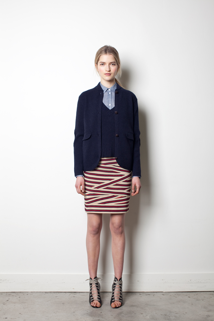 Band of Outsiders 2012ϵ DƬ
