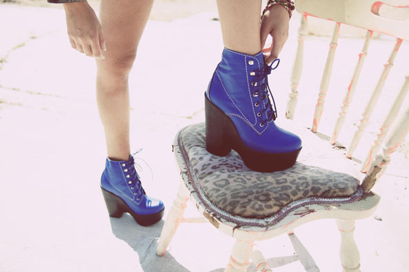 LF Stores 2011ﶬ LookBook DƬ