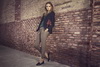 Massimo Dutti 2011ﶬLook Book 
