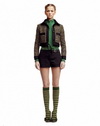RED by Valentino 2011ﶬLookbook 