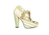 Rodarte X Opening Ceremony 2011ﶬЬLookbook 