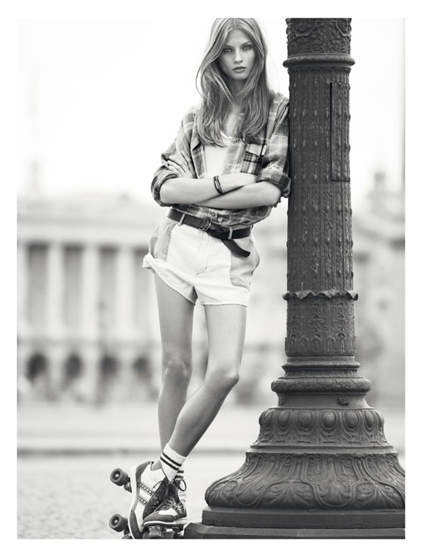 Isabel Marant  Etoile 2012Lookbook DƬ