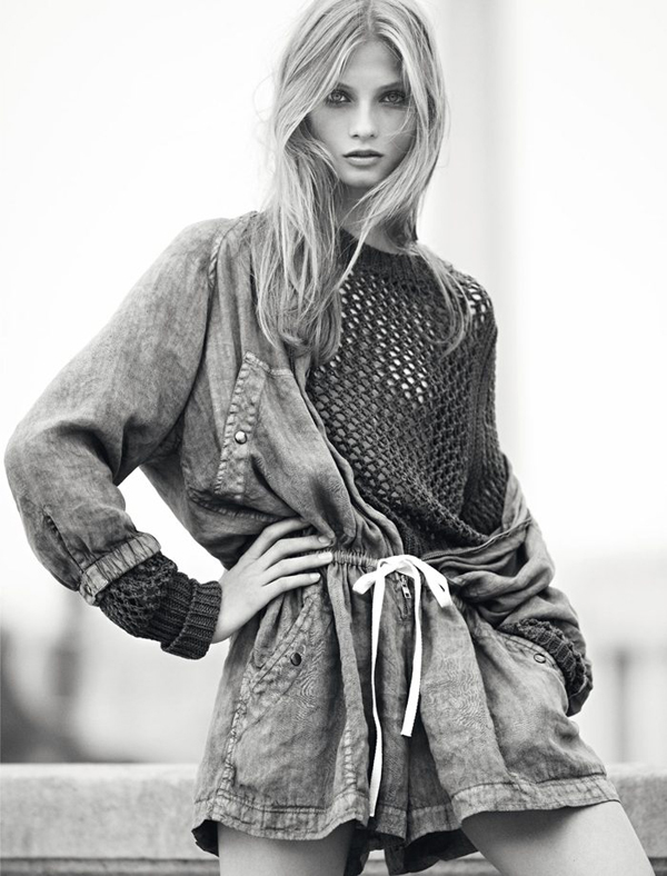 Isabel Marant  Etoile 2012Lookbook DƬ