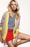 Juicy Couture 2012 Lookbook 