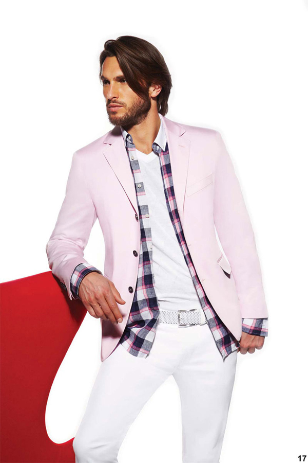 Karl Lagerfeld 2012bLookbook DƬ