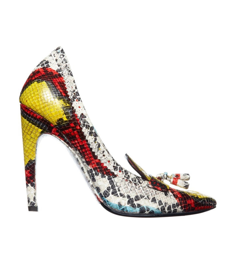 Proenza Schouler 2012Lookbook DƬ