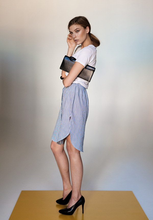 Rodebjer  2012 Lookbook DƬ