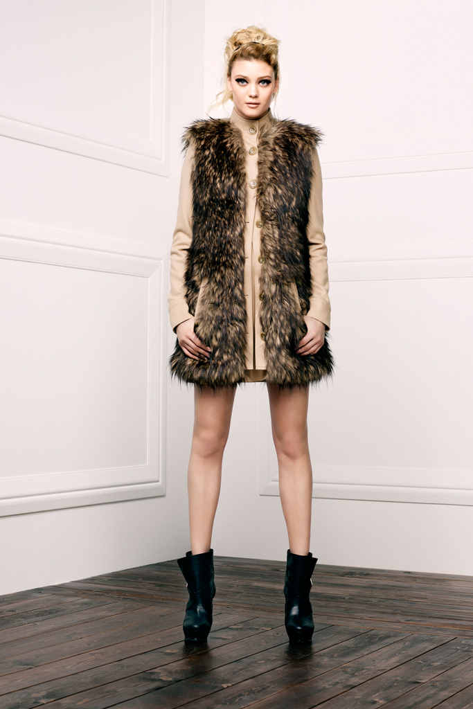 Rachel Zoe 2012ϵиDƬ