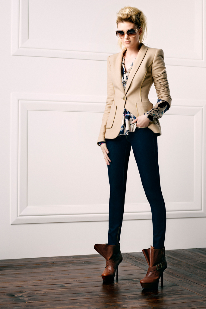 Rachel Zoe 2012ϵиDƬ