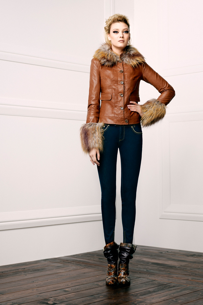 Rachel Zoe 2012ϵиDƬ