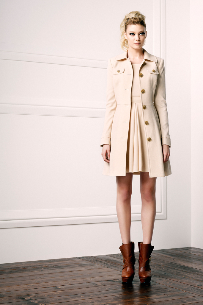 Rachel Zoe 2012ϵиDƬ
