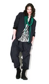 DAMIR DOMA SILENT 2012SS 