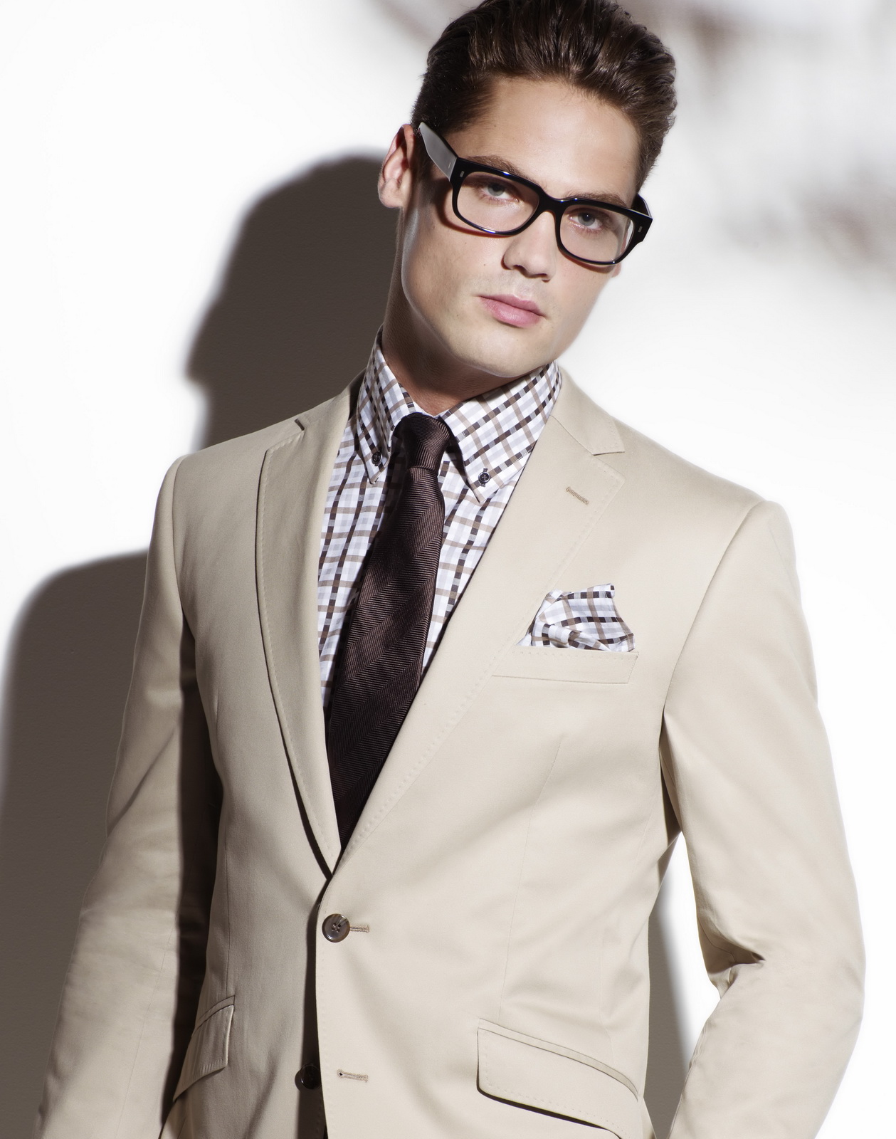 Marks & Spencer 2012ŮbϵLOOKBOOK DƬ