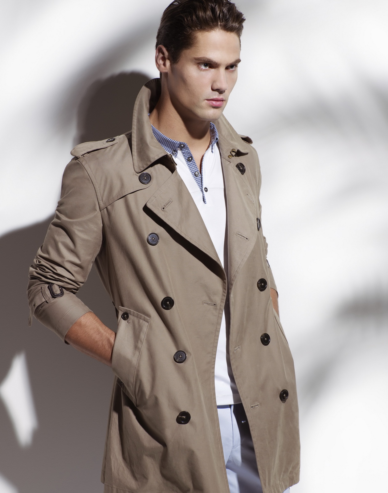 Marks & Spencer 2012Ůb(ni)ϵLOOKBOOK DƬ