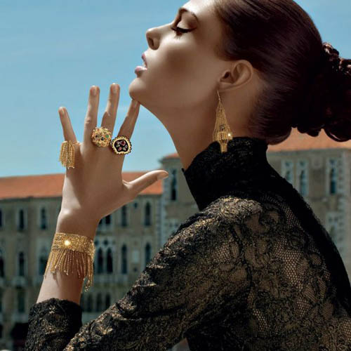 Americana Manhasset 2011秋冬Lookbook 高清圖片