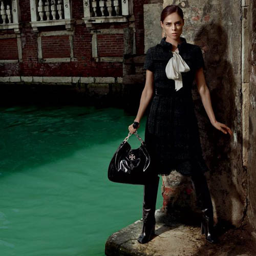 Americana Manhasset 2011秋冬Lookbook 高清圖片