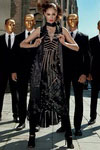 Americana Manhasset 2011ﶬLookbook 
