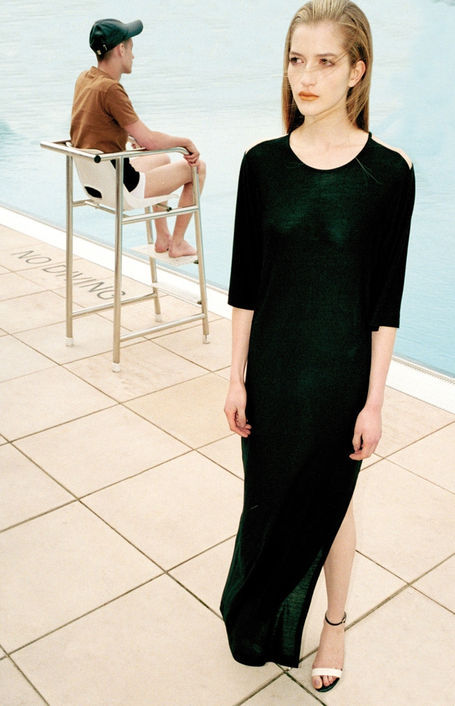 Antipodium Resort 2012Lookbook DƬ