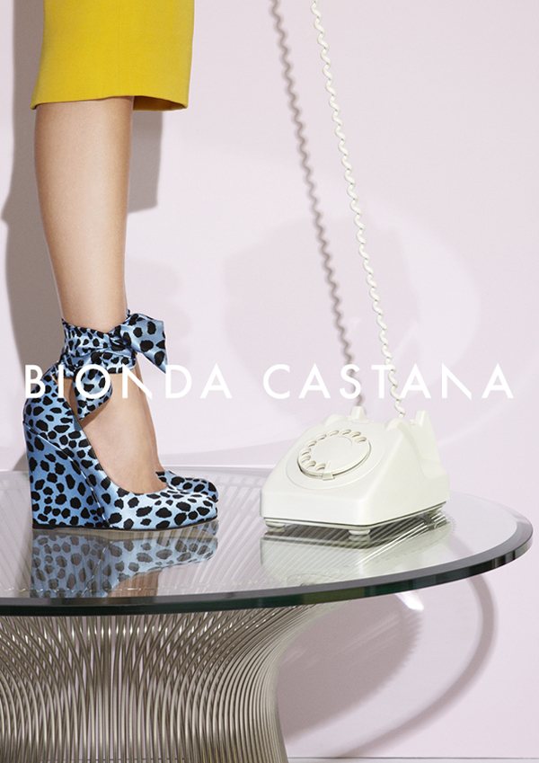 Bionda Castana 2012 ЬďV DƬ