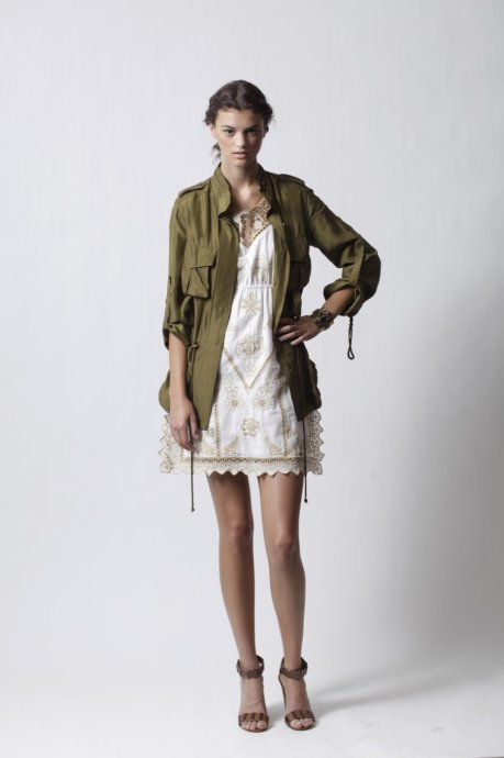 Candela 2012 LookBook DƬ
