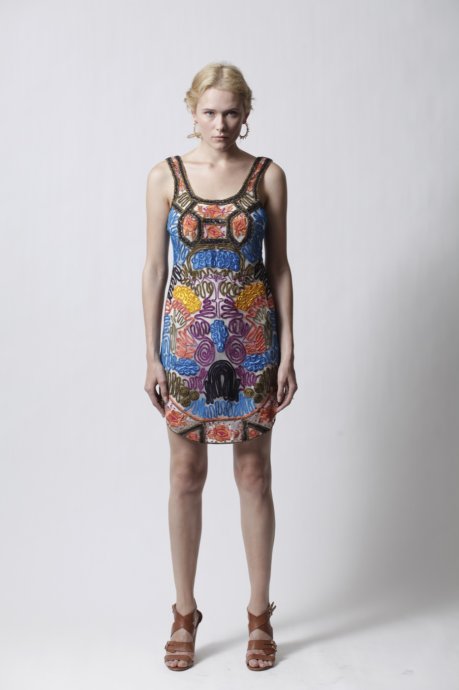 Candela 2012 LookBook DƬ