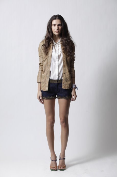 Candela 2012 LookBook DƬ