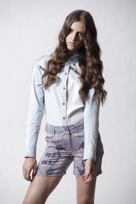 Candela 2012 LookBook DƬ