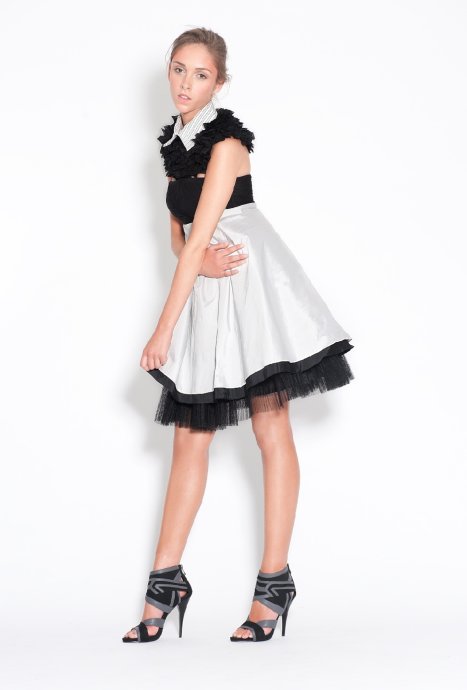 Danny Tan 2012 LookBook DƬ