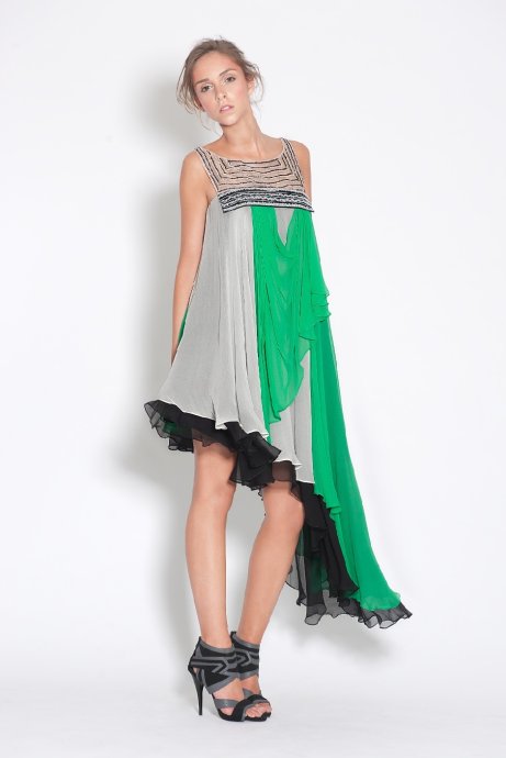 Danny Tan 2012 LookBook DƬ