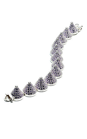 Eddie Borgo 2012Lookbook DƬ